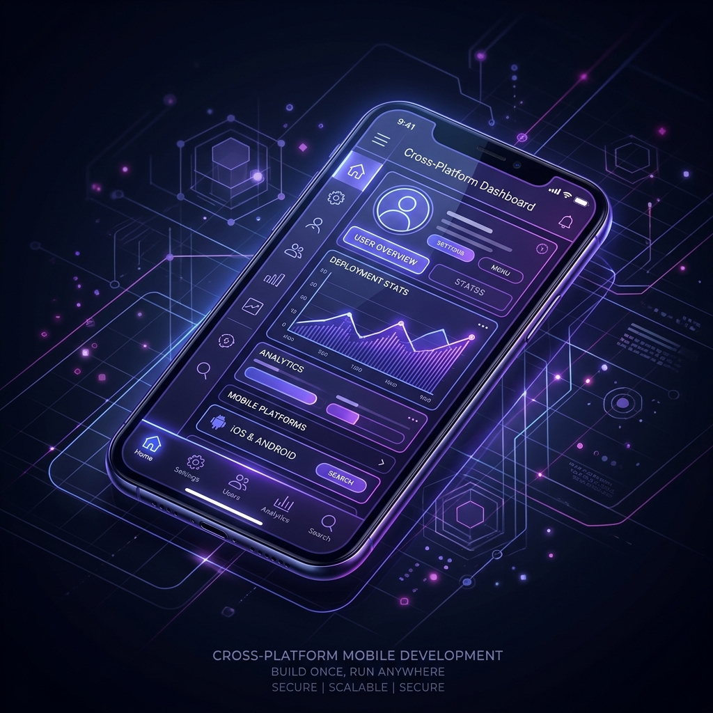 Mobile Development